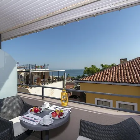 Hotel Rumours Istanbul