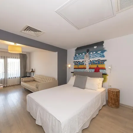 Hotel Rumours Istanbul