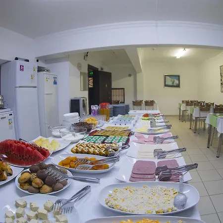 Ramparts Bed & Breakfast Istanbul