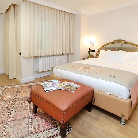 Apart Otel Lir Long 3*