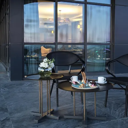 Wish Hotel Istanbul