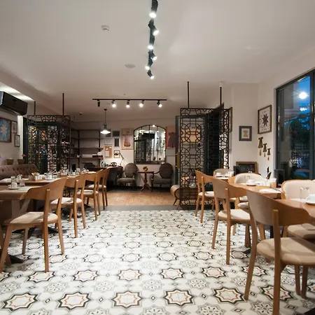 Nomade Exclusive Hotel