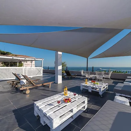Rumours Hotel Istanbul