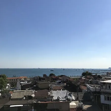 Apart Otel Miray Apart Sultanahmet