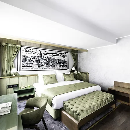 Hotel The Wings Istanbul