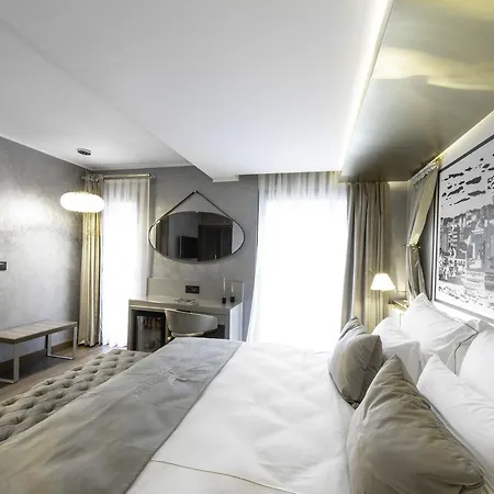 The Wings 4* Istanbul