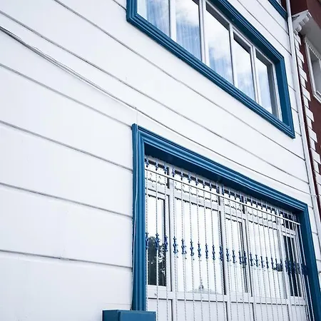 وايت بيرل اسطنبول