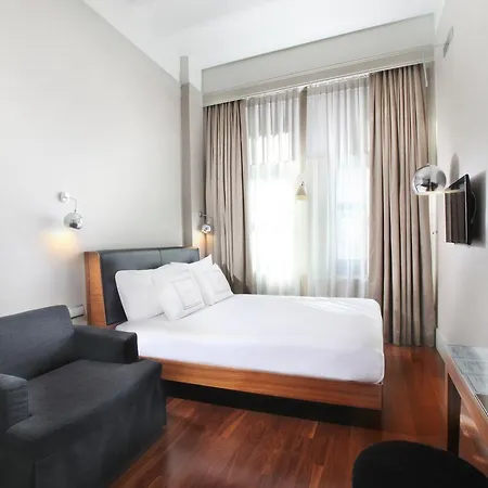 The Haze Karakoey Hotel 4*