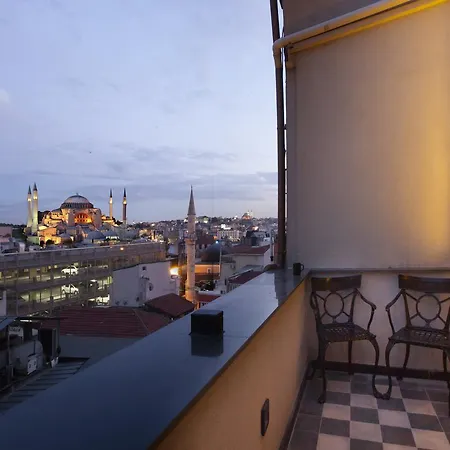 Hotel The Haze Karakoey