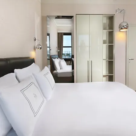 The Haze Karakoey Hotel Istanbul