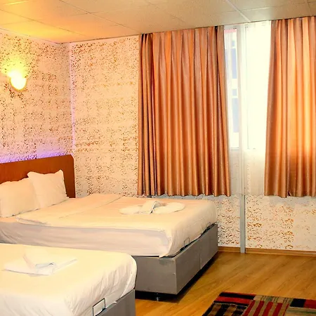 Dedem Estambul
