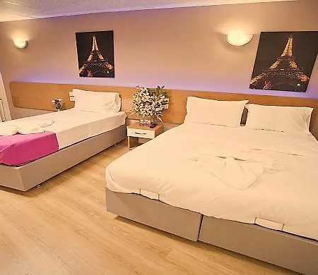 Hotel Dedem Estambul