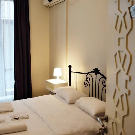 Chimera Pera Galata Apartment Istanbul