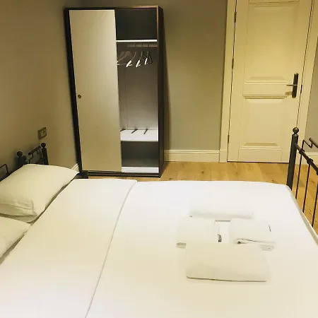 Apartment Chimera Pera Galata Istanbul