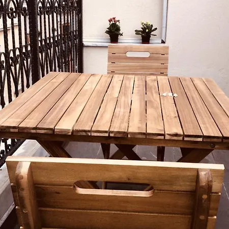 Chimera Pera Galata Apartment