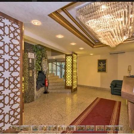 Hotel Version 3*