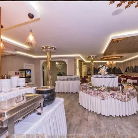 Version Hotel Istanbul