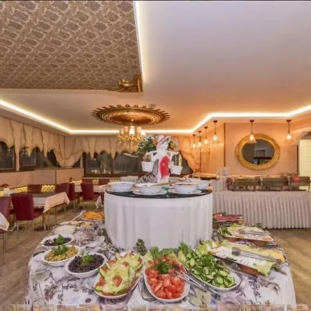 Hotel Version Istanbul