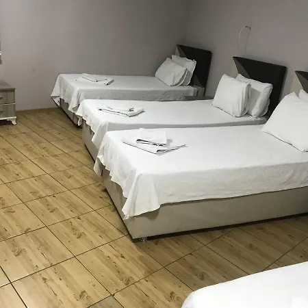 Altinboynuz Family Hotel