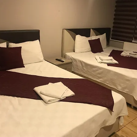 Altinboynuz Family Hotel 2*