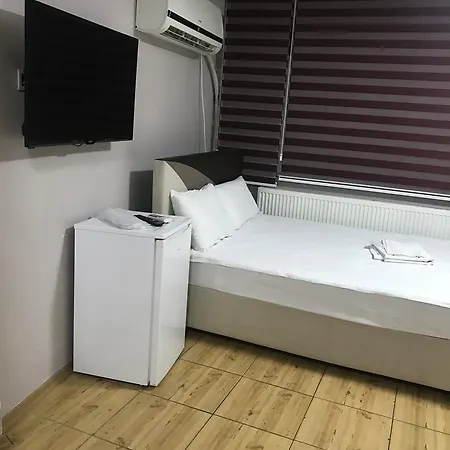 Altinboynuz Family Hotel Istanbul
