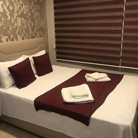 Hotel Altinboynuz Family Istanbul