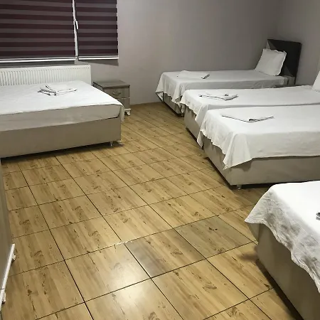 Altinboynuz Family Hotel