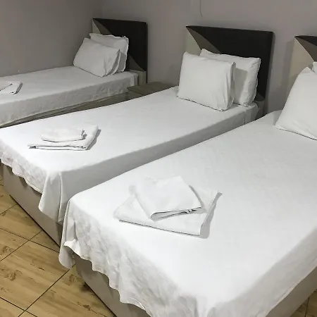 Altinboynuz Family Hotel Istanbul