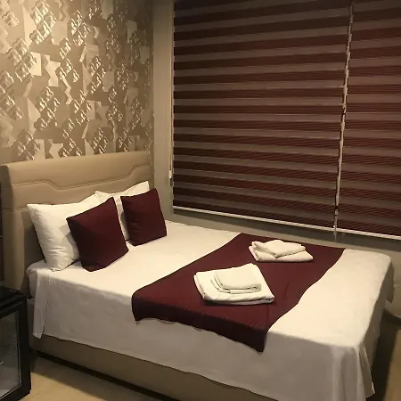 Altinboynuz Family Hotel