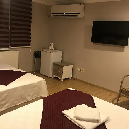 Altinboynuz Family Hotel Istanbul