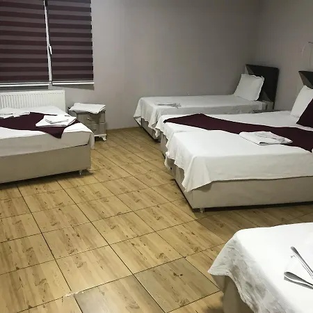 Altinboynuz Family Hotel