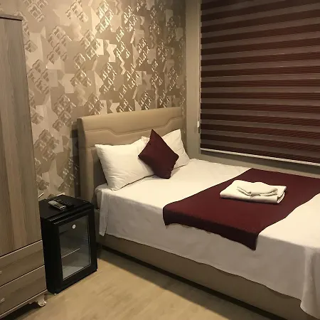 Altinboynuz Family Hotel 2*