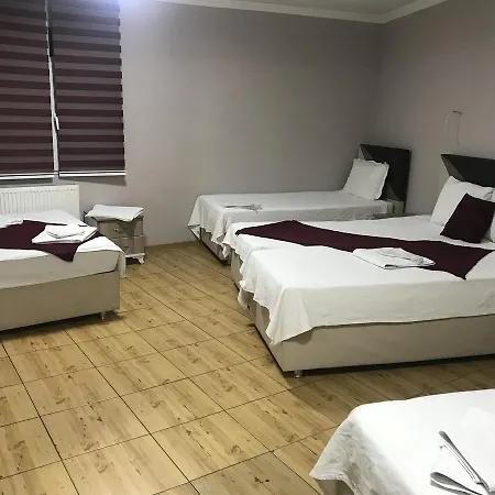 Hotel Altinboynuz Family Istanbul