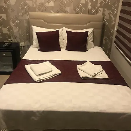 Altinboynuz Family Hotel Istanbul