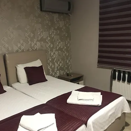 Altinboynuz Family Hotel Istanbul