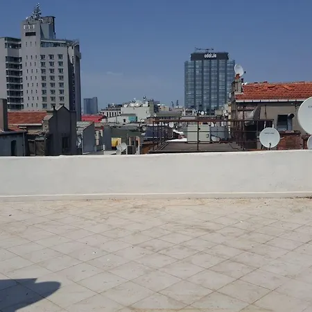 Jurnal Hotel