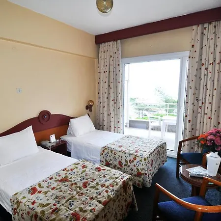 Harem Hotel Istanbul