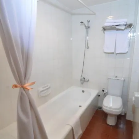 Harem Hotel Istanbul