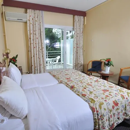 Hotel Harem 3*