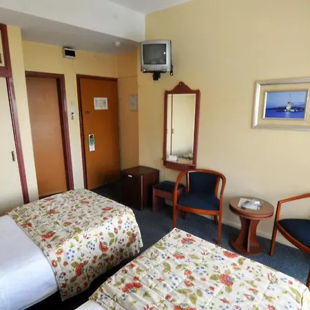 Harem Hotel 3*