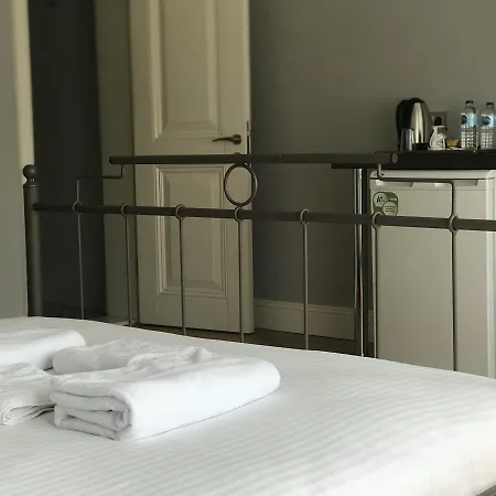 Apartment Chimera Pera Galata Istanbul