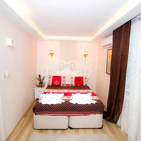 Mini House 2*