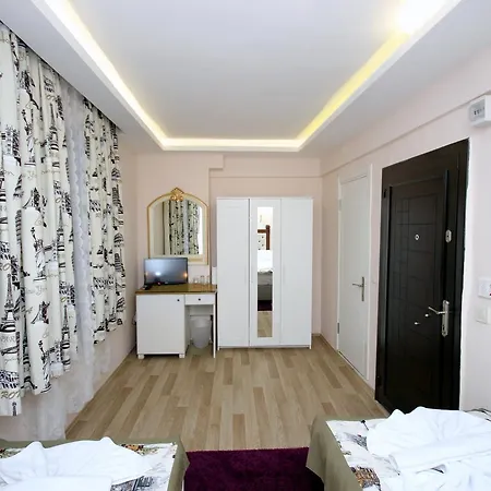 Economy hotel Mini House