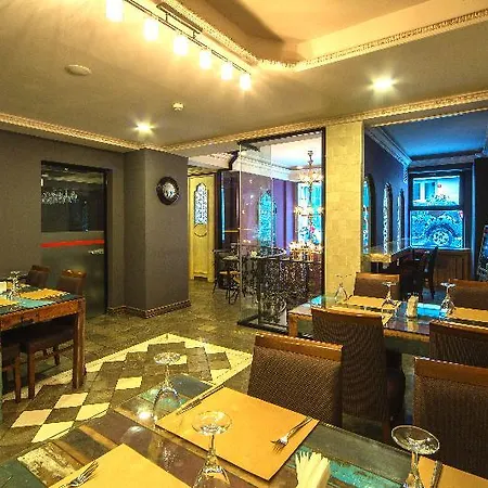 Selection Hotel