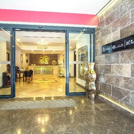 Selection Hotel 4*