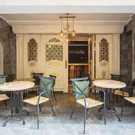 Selection 4* Istanbul