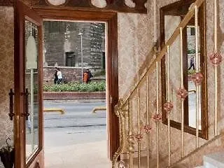 The Empress Theodora Hotel Provincia di Istanbul