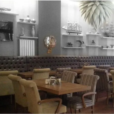 Galata Palace Hotel 2*
