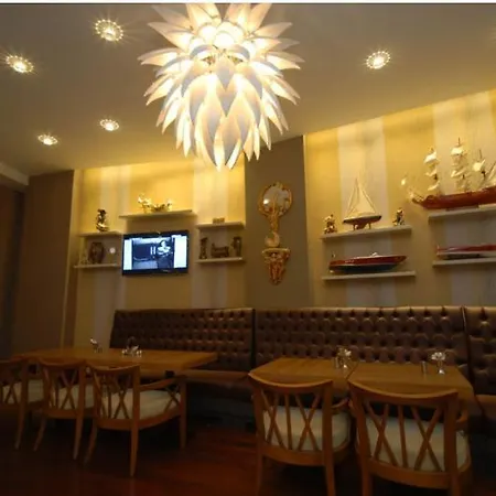 Galata Palace 2* Provincia di Istanbul