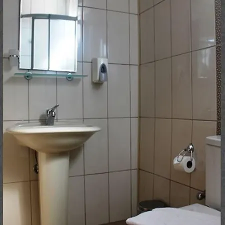 Hotel Fatih Resadiye Istanbul